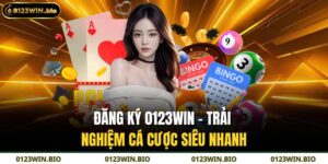 Đăng Ký 0123WIN