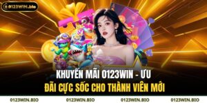 Khuyến Mãi 0123WIN