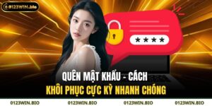 Quên Mật Khẩu
